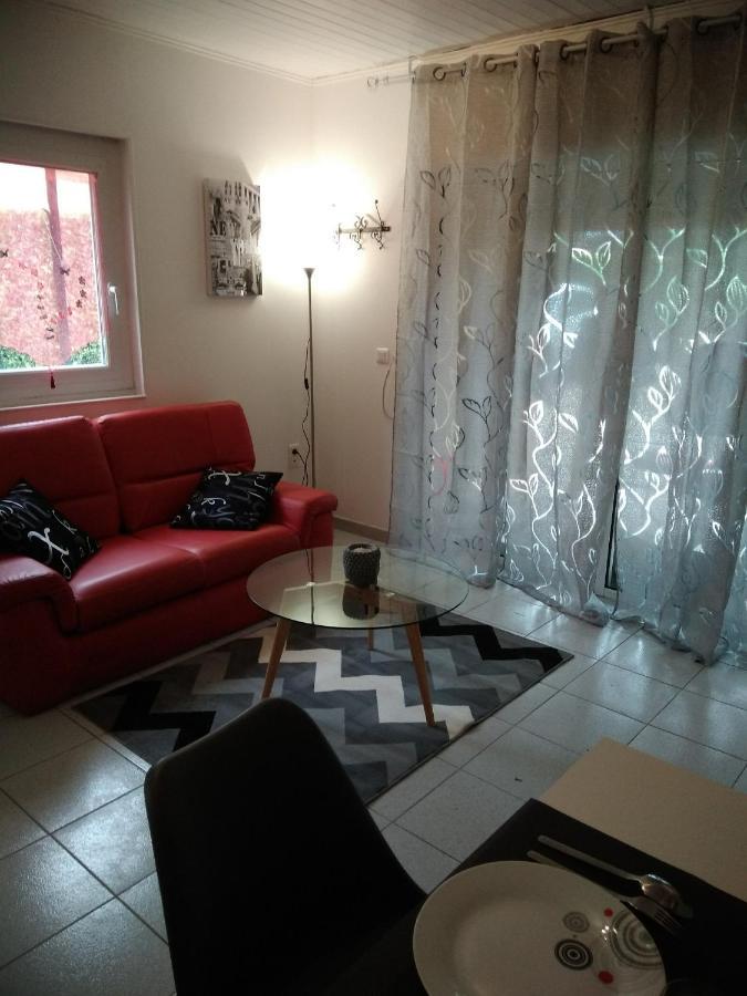Appartements Et Valreas Exterior photo